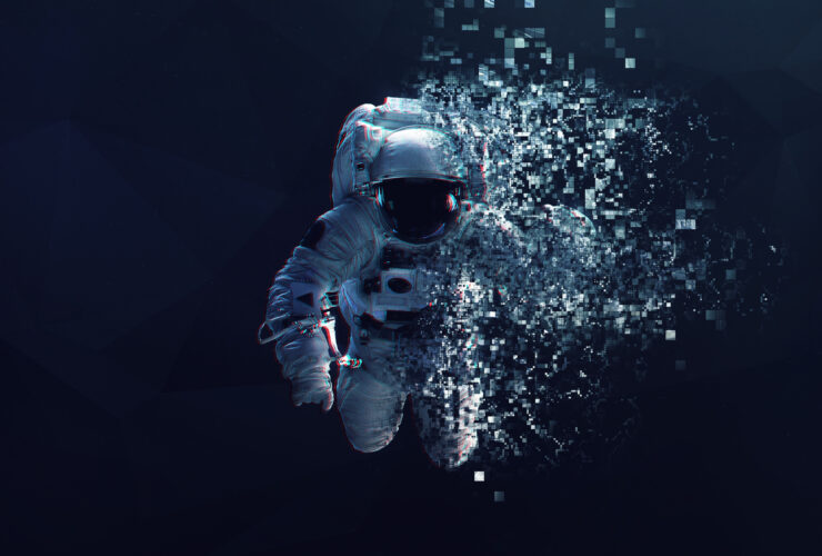 Explorando las teorías de los viajes interdimensionales: ¿Realidad o ficción?