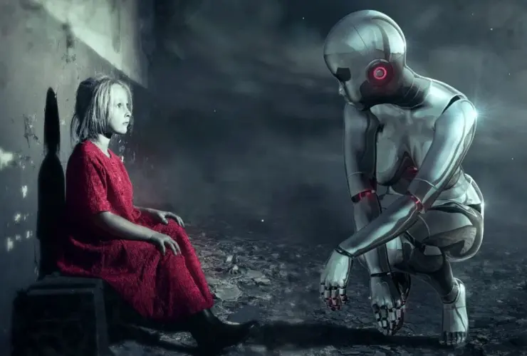 Los debates de la Inteligencia Artificial: ¿Amigos o enemigos de la humanidad?