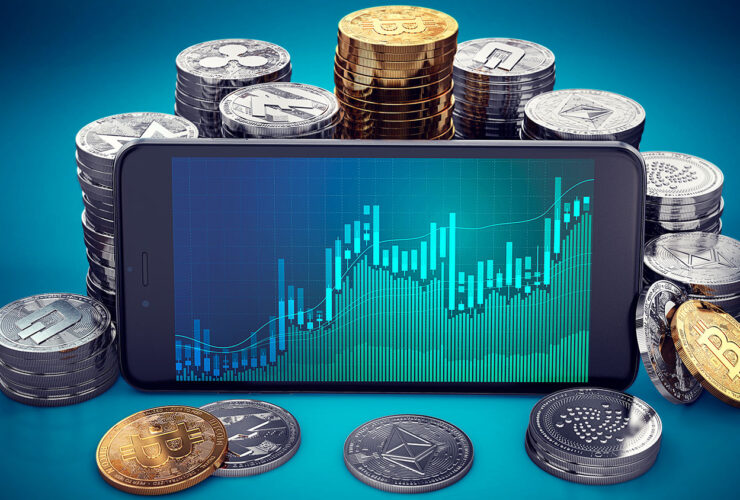 Todo lo que necesitas saber sobre las monedas digitales y su impacto en el mundo