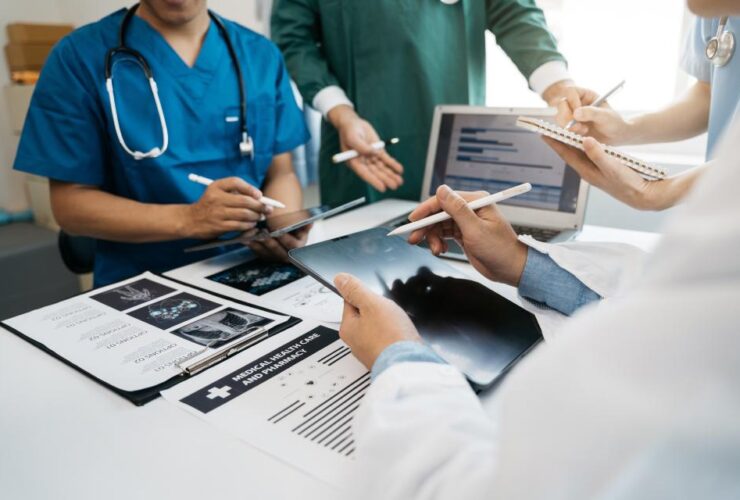 Medicina personalizada: ¿La clave para una atención de salud más efectiva?