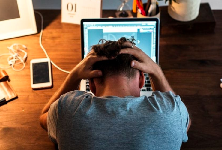 Cómo la tecnología está revolucionando la salud mental
