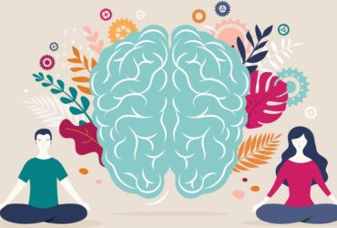 cuidar salud mental