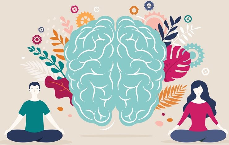 cuidar salud mental