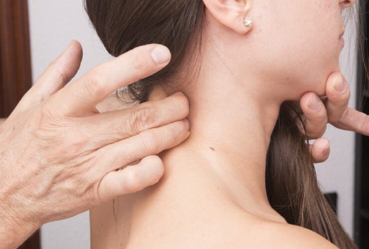 dolor cervical tratamiento