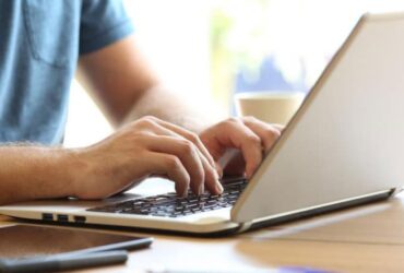 educación online