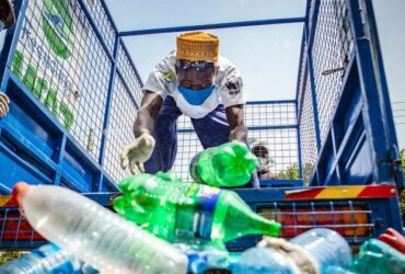 La importancia de los plásticos biodegradables en la conservación del medio ambiente