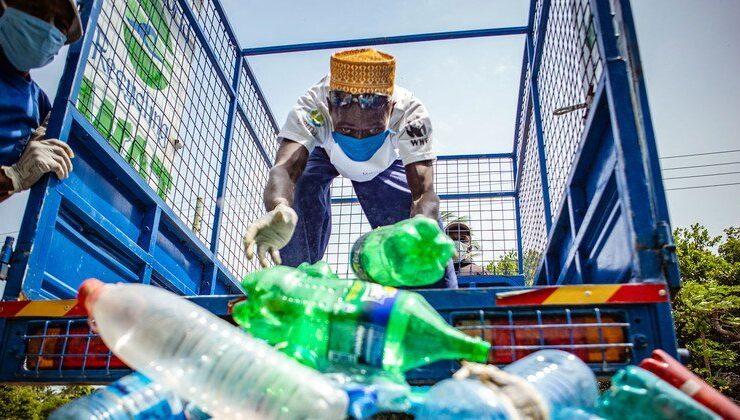 La importancia de los plásticos biodegradables en la conservación del medio ambiente