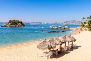 que hacer acapulco