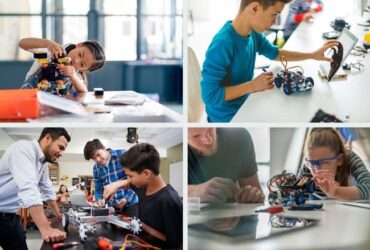 robotica educativa