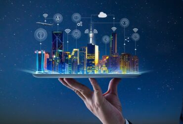 Cómo las ciudades inteligentes están transformando nuestra manera de vivir