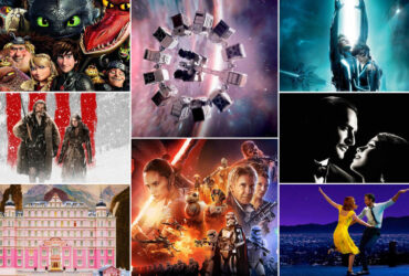 Descubre los Mejores Soundtracks de Películas en Español