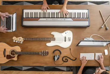 Los mejores instrumentos musicales: una guía completa