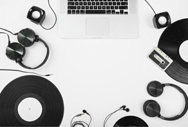 La influencia de la tecnología en la industria de la música