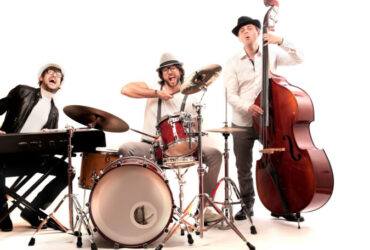 bandas emergentes