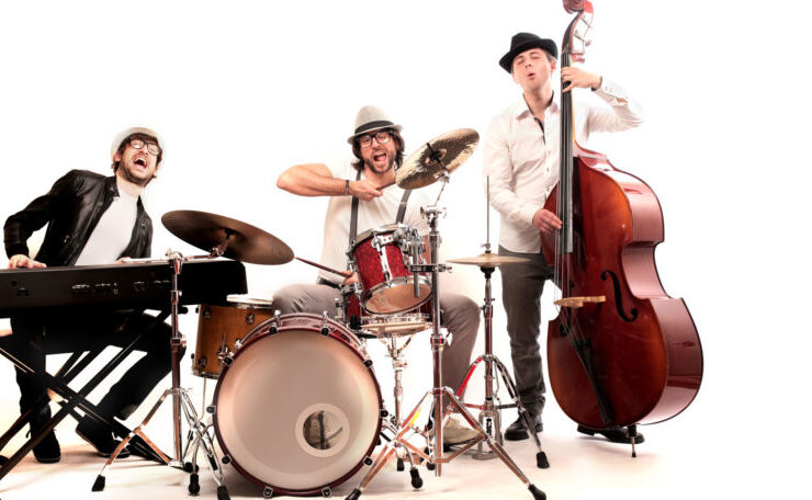 bandas emergentes
