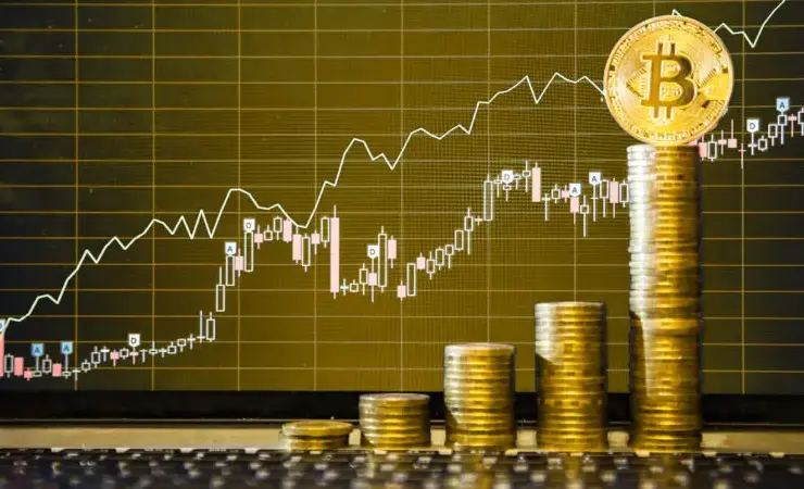 Auge de la Economía Criptográfica: Descubre cómo invertir en criptomonedas
