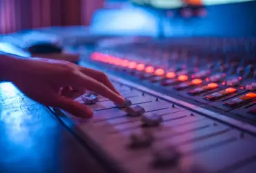El impacto de la innovación en la industria musical
