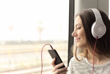 El impacto de la música en las emociones: Cómo la música puede influir en nuestro estado de ánimo