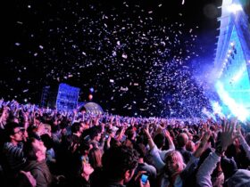 Descubre los Mejores Festivales de Música en España