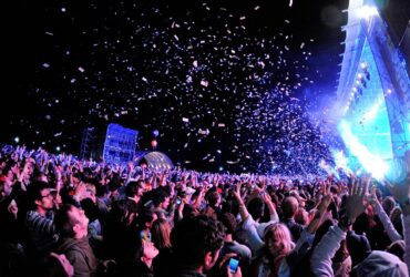 Descubre los Mejores Festivales de Música en España