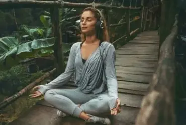 Los beneficios de la música y meditación para la mente y el cuerpo