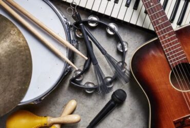 El impacto de la música en la cultura: una mirada profunda