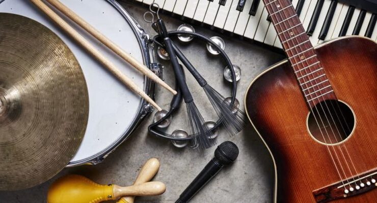 El impacto de la música en la cultura: una mirada profunda