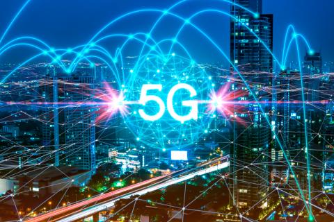 Desmitificando el impacto de las Redes 5G: Todo lo que necesitas saber