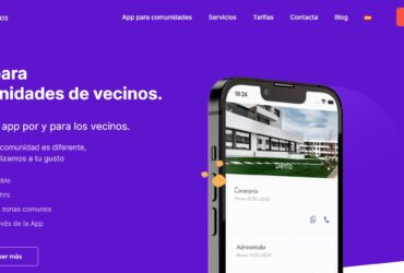 tusvecinos app