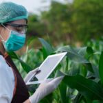 SEGURIDAD ALIMENTARIA