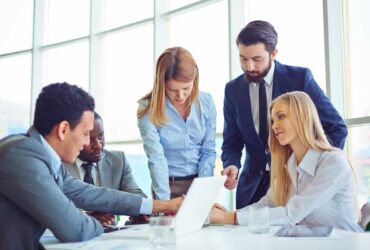 comunicacion empresarial eficaz