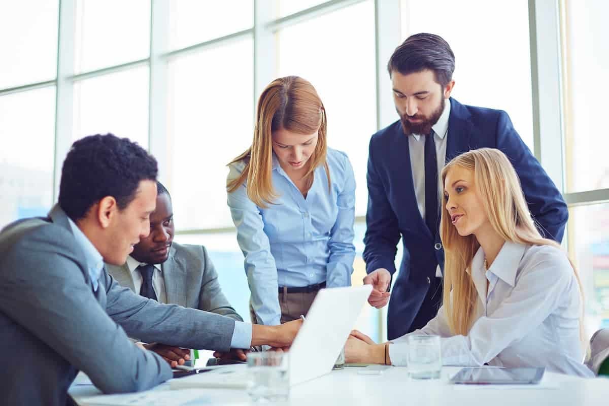 comunicacion empresarial eficaz