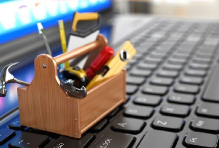 mantenimiento informatico de empresas