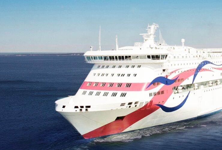 mr ferry