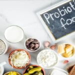 probiotic food