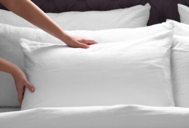 Almohadas viscoelásticas Premium