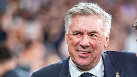 Presidente Real Madrid