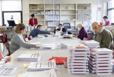 centros de empleo prodis