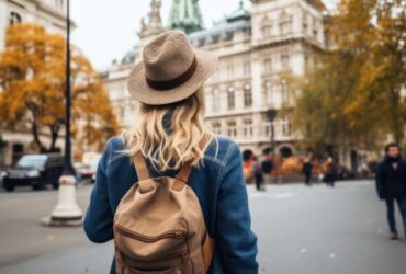 moda para viajeros