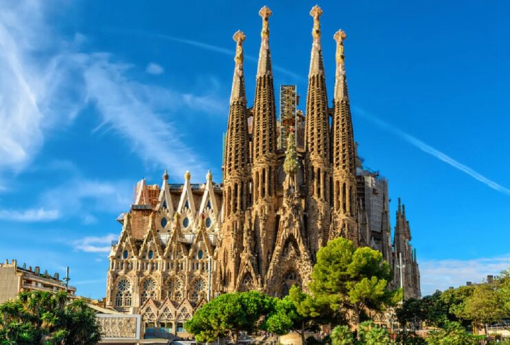 visitar barcelona