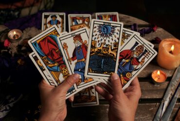 Tarot Fiable Barato