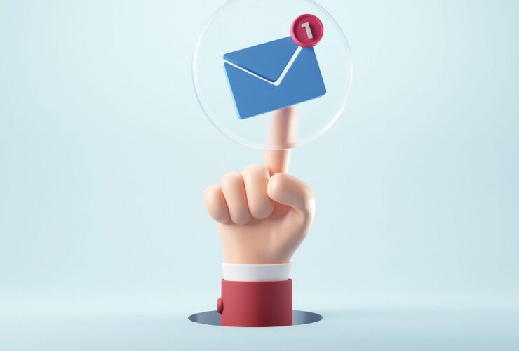 estrategias clave email marketing