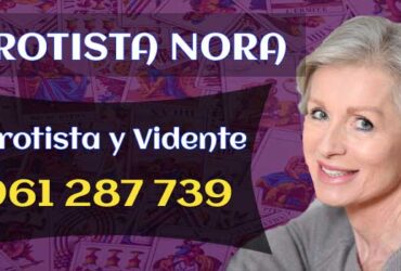 tarotista nora