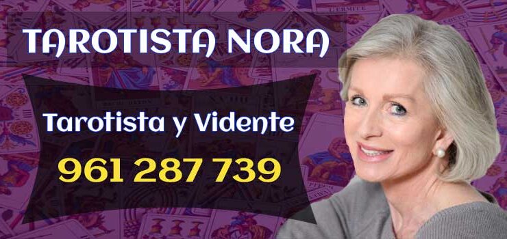 tarotista nora