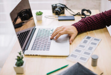 laptop