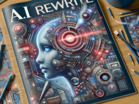 ai rewrite