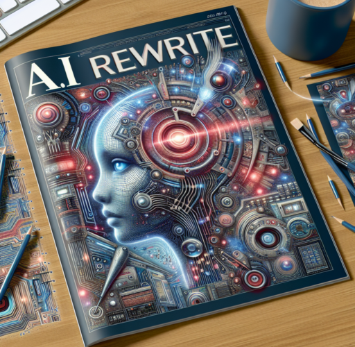ai rewrite