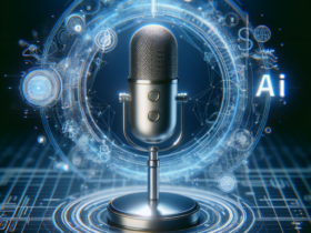 ai voice