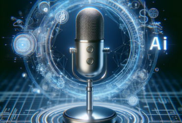 ai voice