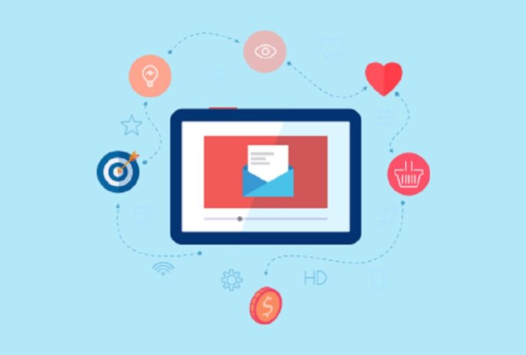 email marketing en españa